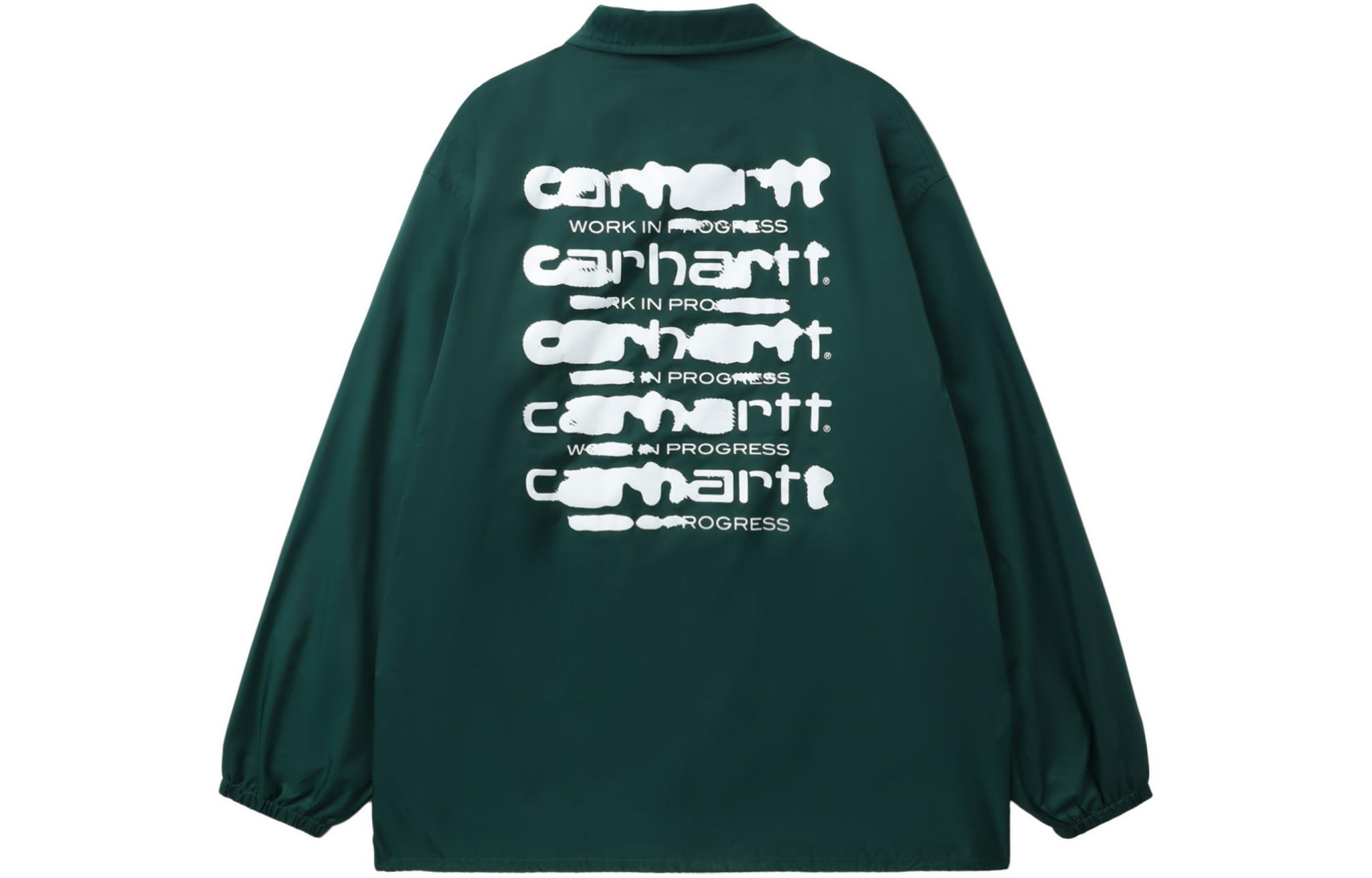 Carhartt WIP Куртка унисекс Jasper, Jasper 
Carhartt WIP Куртка унисекс Jasper, Jasper