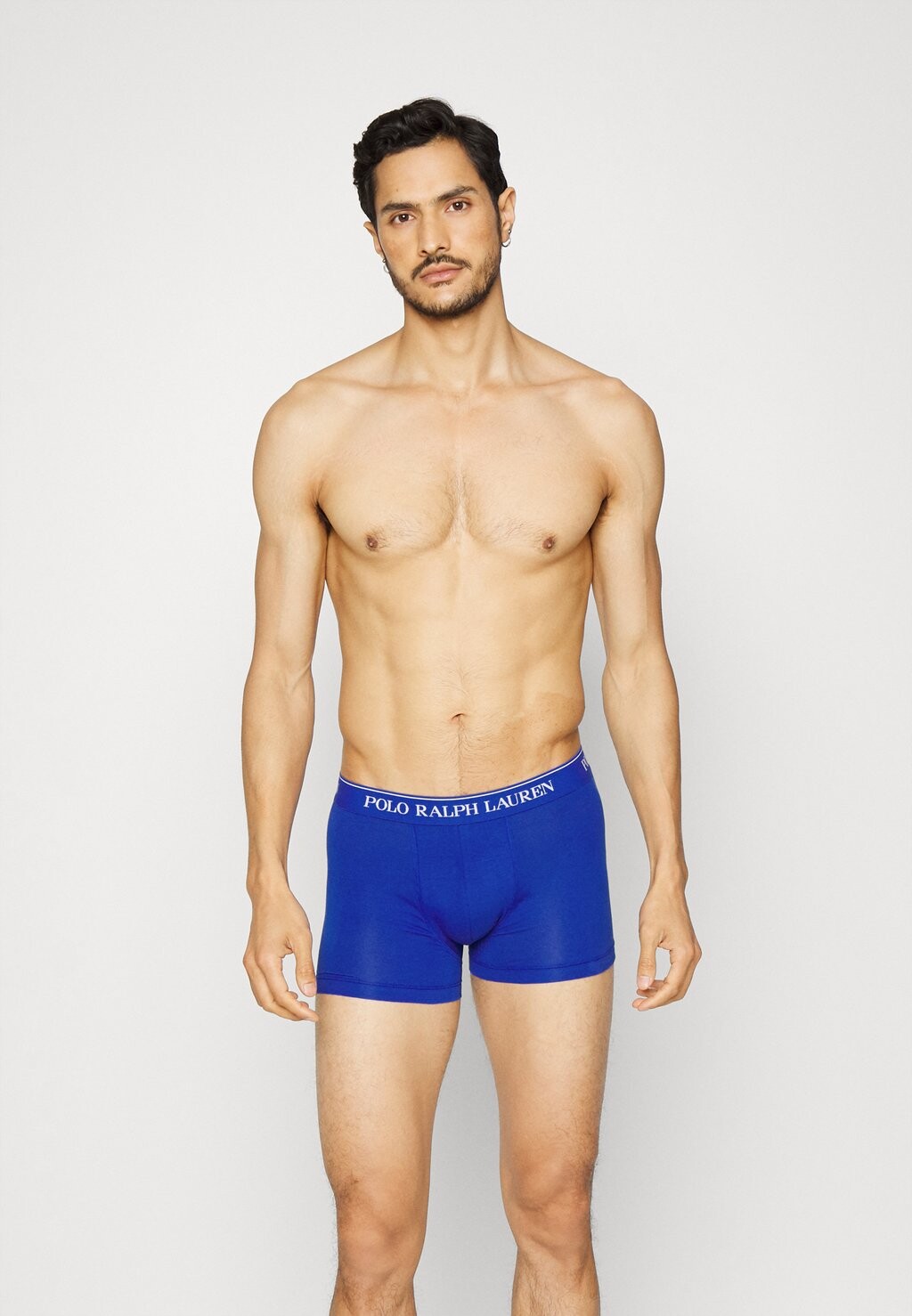 Брюки TRUNK 3 PACK Polo Ralph Lauren, темно-синий
Брюки TRUNK 3 PACK Polo Ralph Lauren, темно-синий