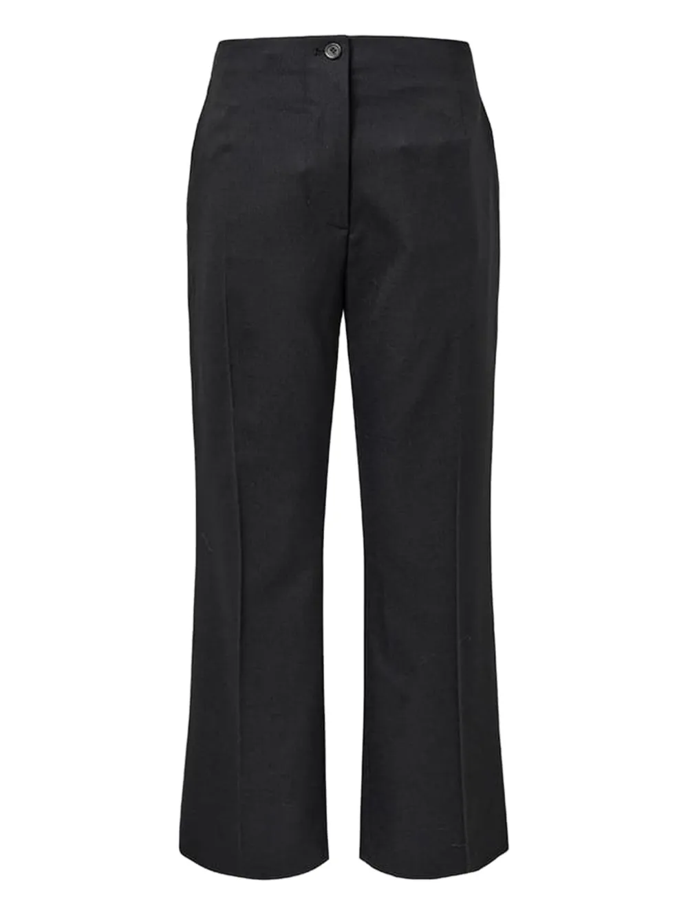 Прямые брюки Amomento, черный
Прямые брюки Amomento, черный