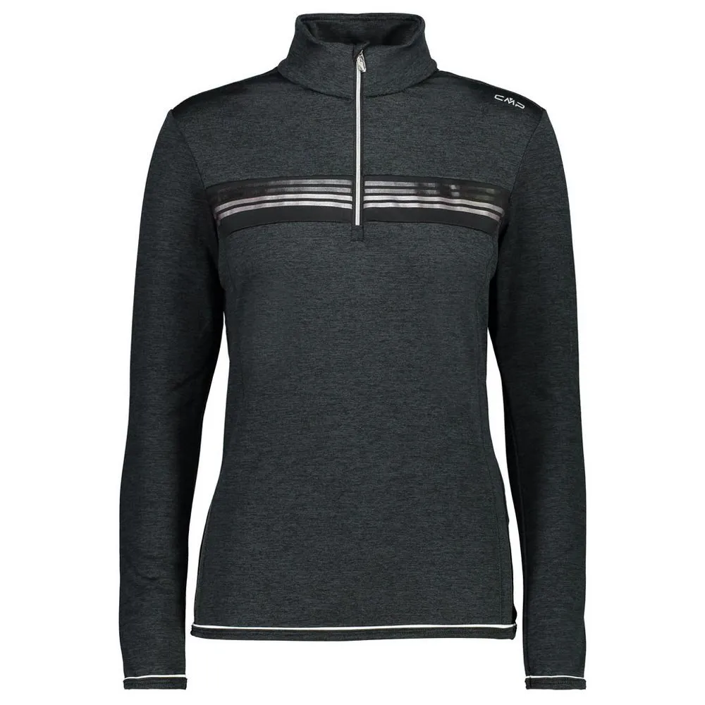 Толстовка CMP 39L2086, серый
Толстовка CMP 39L2086, серый