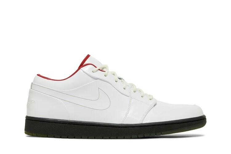 Кроссовки Air Jordan 1 Phat Low Premium 'White Red', белый, Белый;серый, Кроссовки Air Jordan 1 Phat Low Premium 'White Red', белый
Кроссовки Air Jordan 1 Phat Low Premium 'White Red', белый, Белый;серый, Кроссовки Air Jordan 1 Phat Low Premium 'White Red', белый