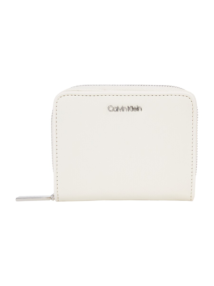 Кошелек Calvin Klein MUST, кремовый
Кошелек Calvin Klein MUST, кремовый