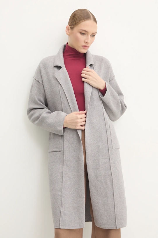 Кардиган Answear.Lab, серый
Кардиган Answear.Lab, серый