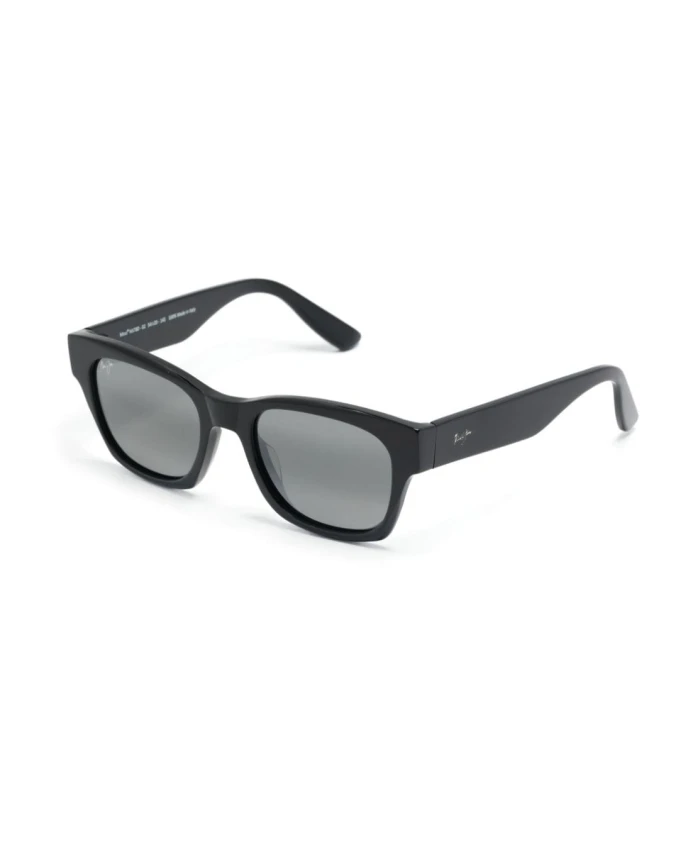 Солнцезащитные очки Mj0780S 001 Maui Jim, черный
Солнцезащитные очки Mj0780S 001 Maui Jim, черный