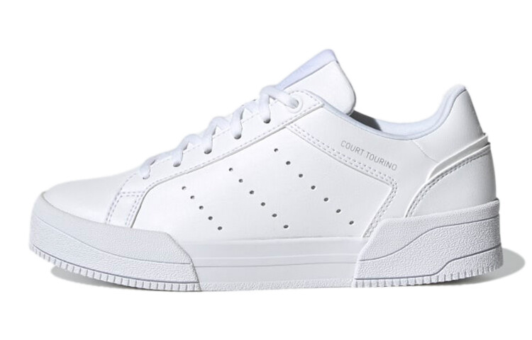 Кроссовки Adidas originals Court Tourino Kids, белый
Кроссовки Adidas originals Court Tourino Kids, белый