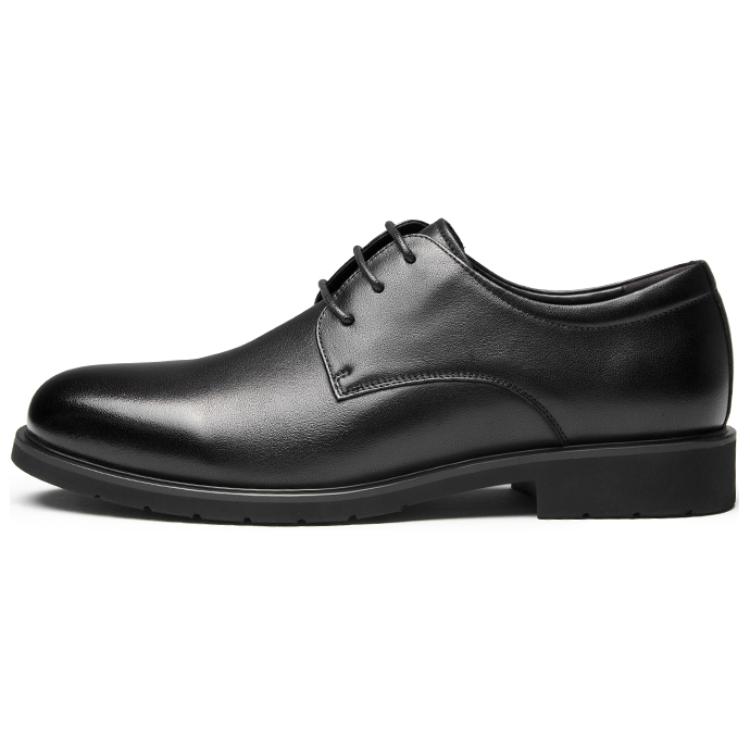 Туфли мужские низкие AOKANG, Black
Туфли мужские низкие AOKANG, Black