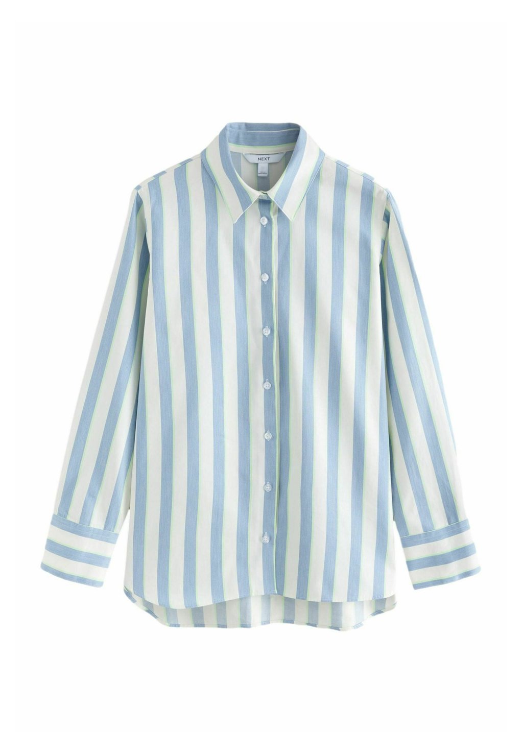 Рубашка Next, синий
Рубашка Next, синий