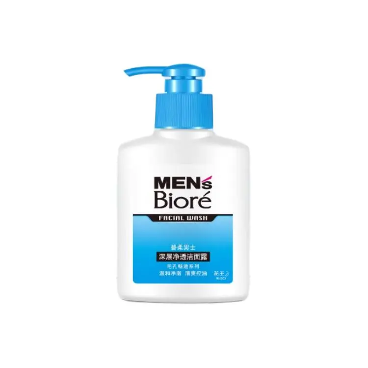 Мужской лосьон для глубокого очищения контроль жирности унисекс кожа 150мл*2 Biore
Мужской лосьон для глубокого очищения контроль жирности унисекс кожа 150мл*2 Biore