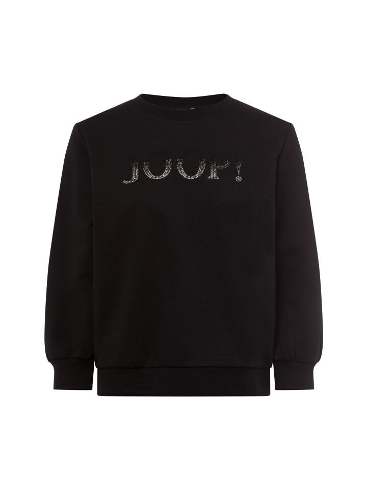 Толстовка JOOP! Sweatshirt Tamila, черный
Толстовка JOOP! Sweatshirt Tamila, черный