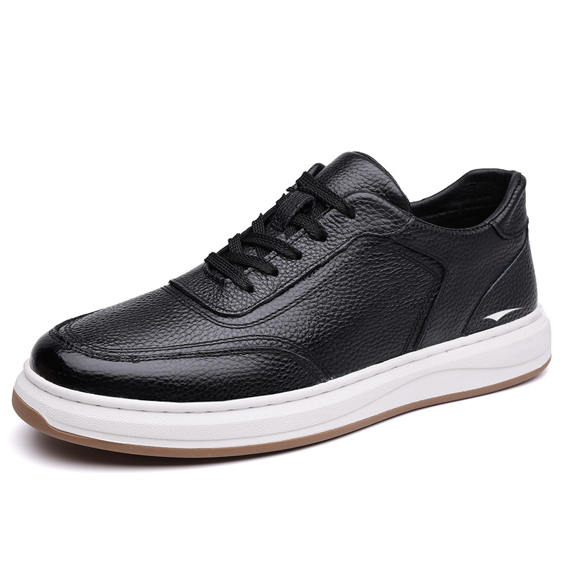 Низкие мужские кроссовки FEIKE, Black 
Низкие мужские кроссовки FEIKE, Black