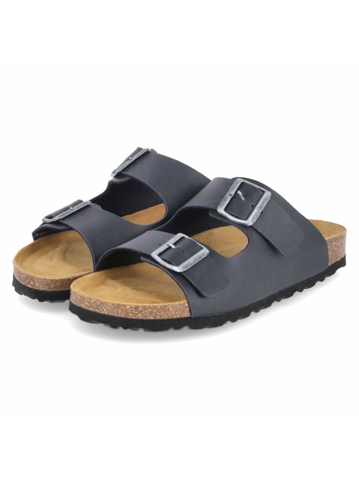 Мюли Empor, серый
Мюли Empor, серый