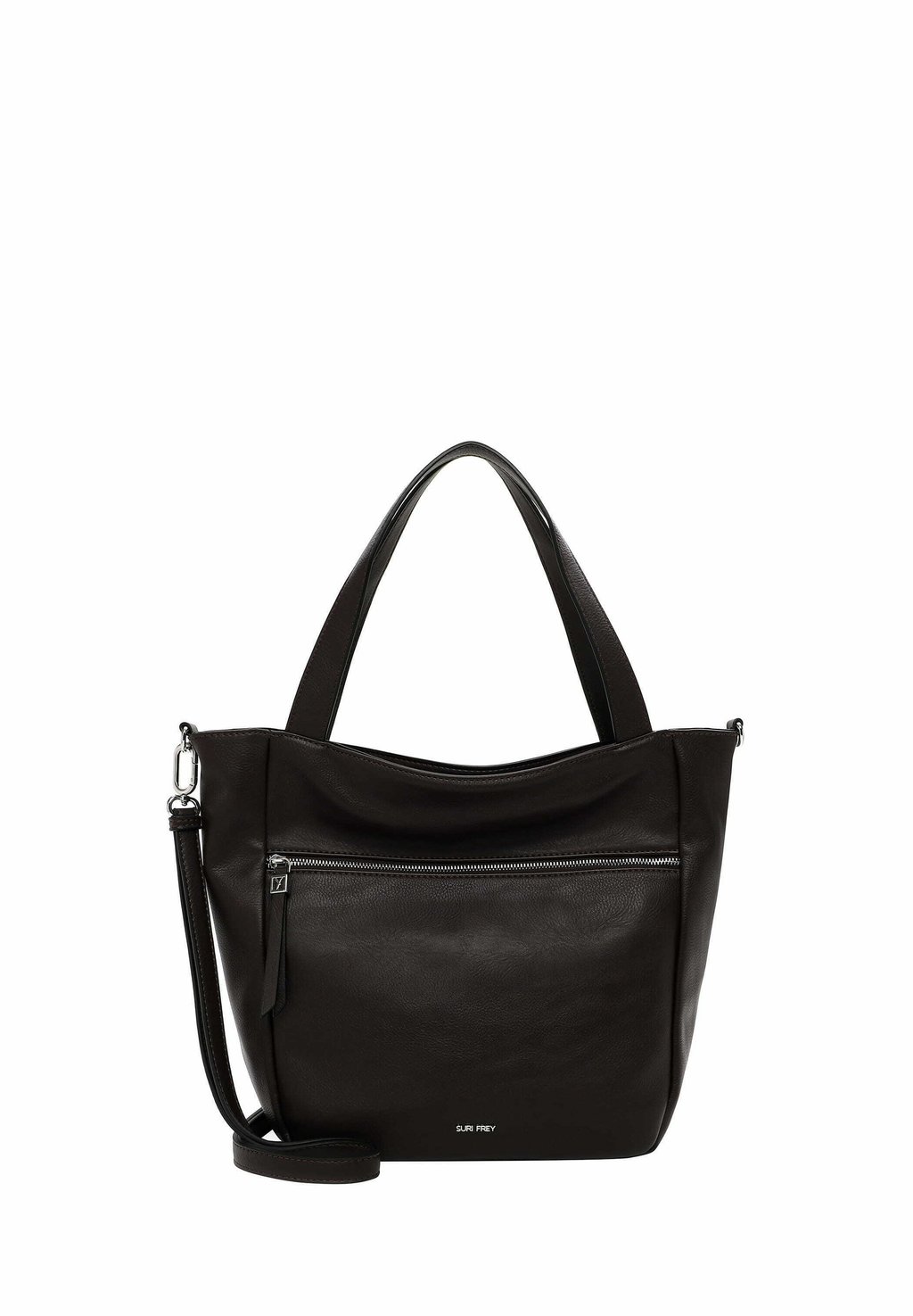 Сумка-тоут SURI FREY, коричневый
Сумка-тоут SURI FREY, коричневый