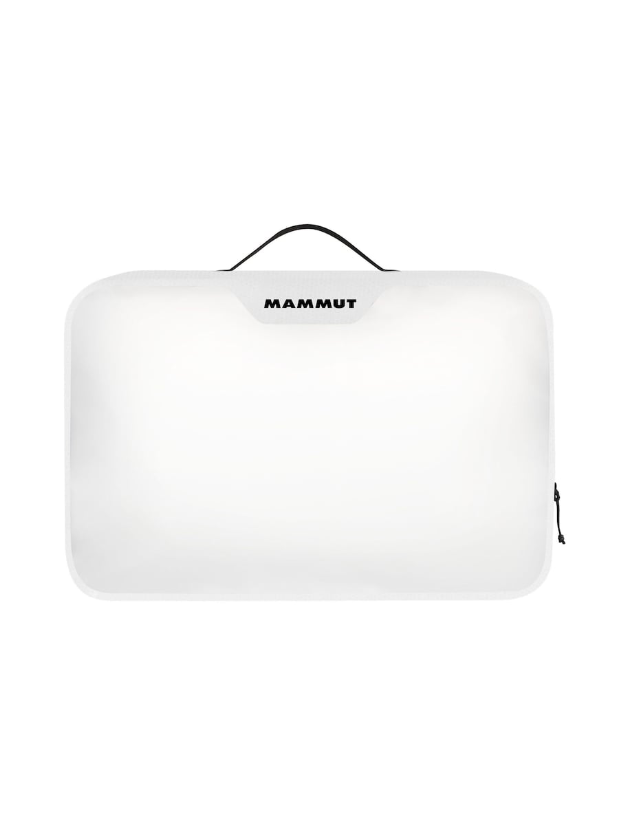 Сумка для туалетных принадлежностей MAMMUT, белый
Сумка для туалетных принадлежностей MAMMUT, белый
