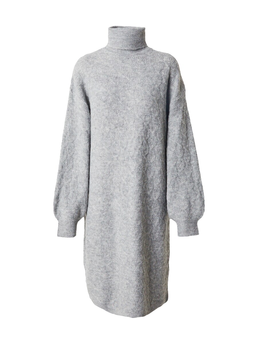 Вязаное платье GARCIA, пятнистый серый
Вязаное платье GARCIA, пятнистый серый