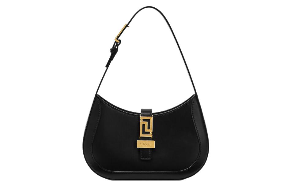 VERSACE Сумка через плечо из кожи коровы
VERSACE Сумка через плечо из кожи коровы