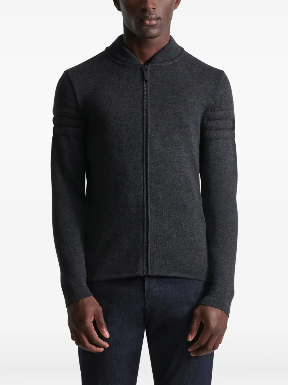 Кардиган Bastien Fusalp, серый
Кардиган Bastien Fusalp, серый