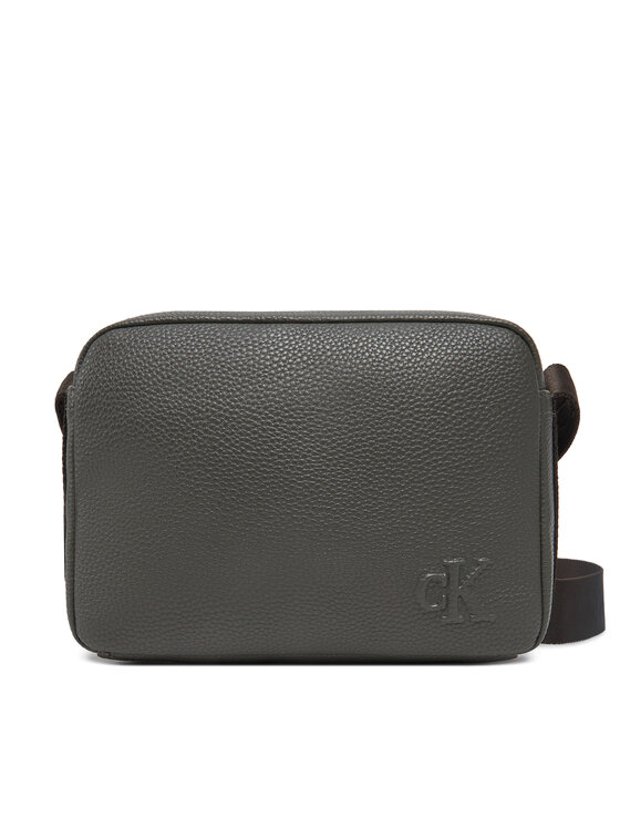 Сумка через плечо Cargo Camera Bag LV04G3081G Calvin Klein Jeans, хаки
Сумка через плечо Cargo Camera Bag LV04G3081G Calvin Klein Jeans, хаки