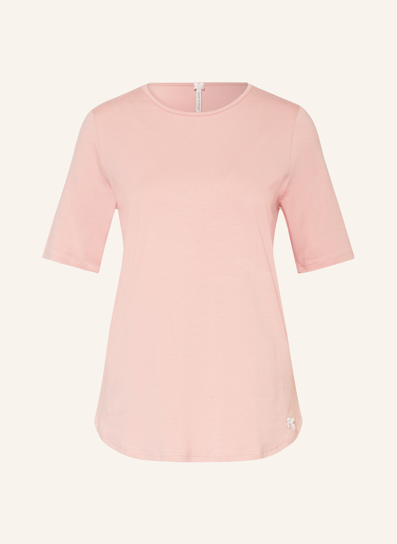 Рубашка для сна Short Stories, мультиколор
Рубашка для сна Short Stories, мультиколор