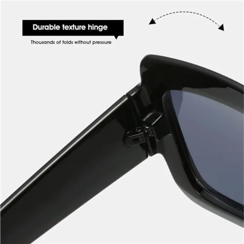 Женские солнцезащитные очки большого размера 2027 года, градиентные, с защитой от УФ-излучения UV400, мужские, для занятий спортом на открытом воздухе MTZJH, 2
Женские солнцезащитные очки большого размера 2027 года, градиентные, с защитой от УФ-излучения UV400, мужские, для занятий спортом на открытом воздухе MTZJH, 2