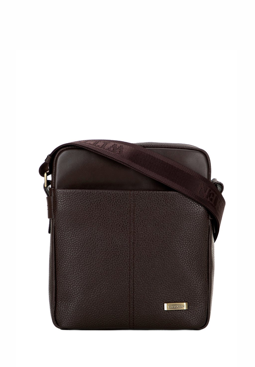 Сумка через плечо OFFICE COLLECTION WITTCHEN, темно-коричневый
Сумка через плечо OFFICE COLLECTION WITTCHEN, темно-коричневый