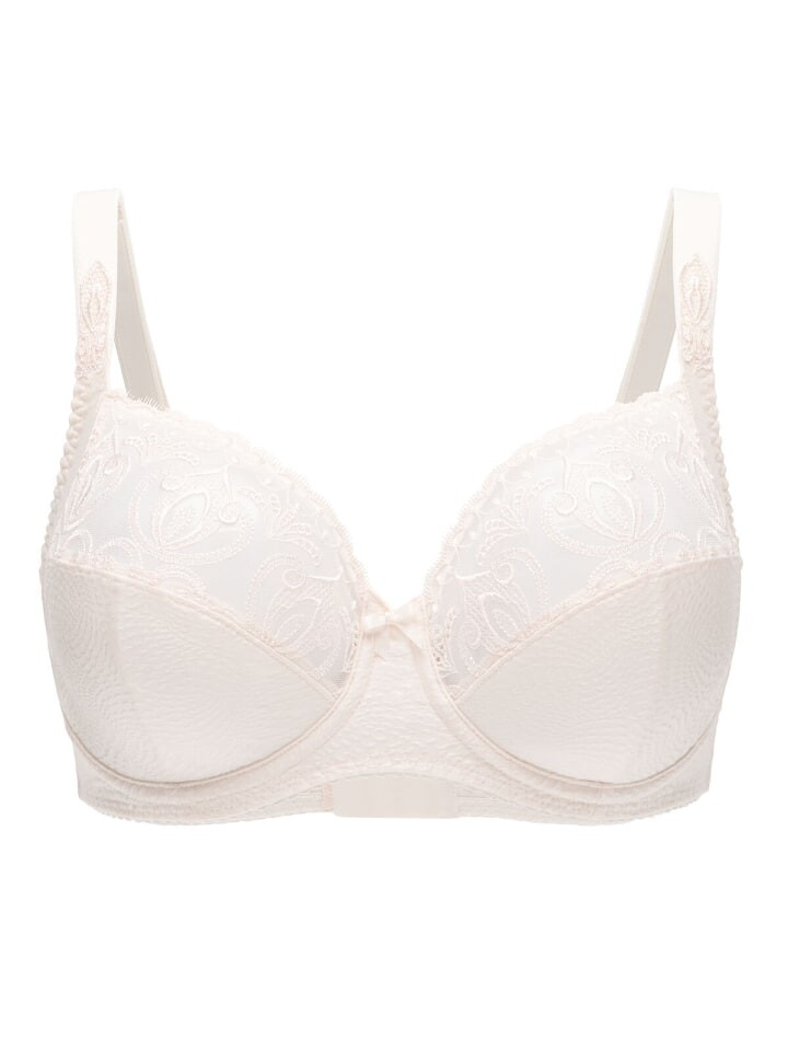 Бюстгальтер на косточках Felina, цвет porcelain rose
Бюстгальтер на косточках Felina, цвет porcelain rose