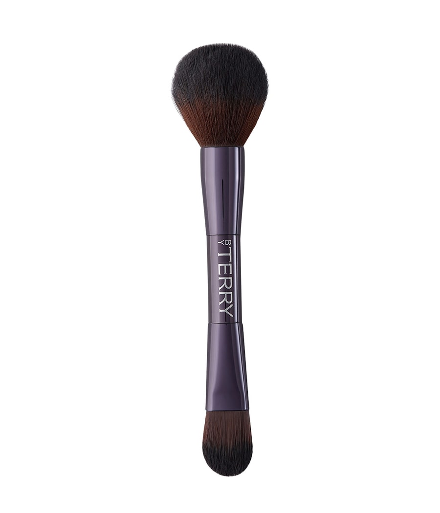 Кисть для нанесения тонального крема By Terry Tool-Expert Dual-Ended Liquid & Powder Brush, 1 шт.
Кисть для нанесения тонального крема By Terry Tool-Expert Dual-Ended Liquid & Powder Brush, 1 шт.