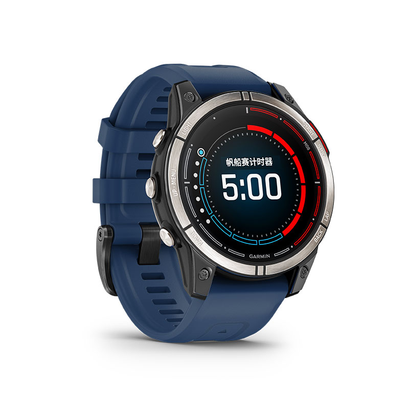 GARMIN Умные часы Quatix 7 Pro с подключением Bluetooth унисекс
GARMIN Умные часы Quatix 7 Pro с подключением Bluetooth унисекс