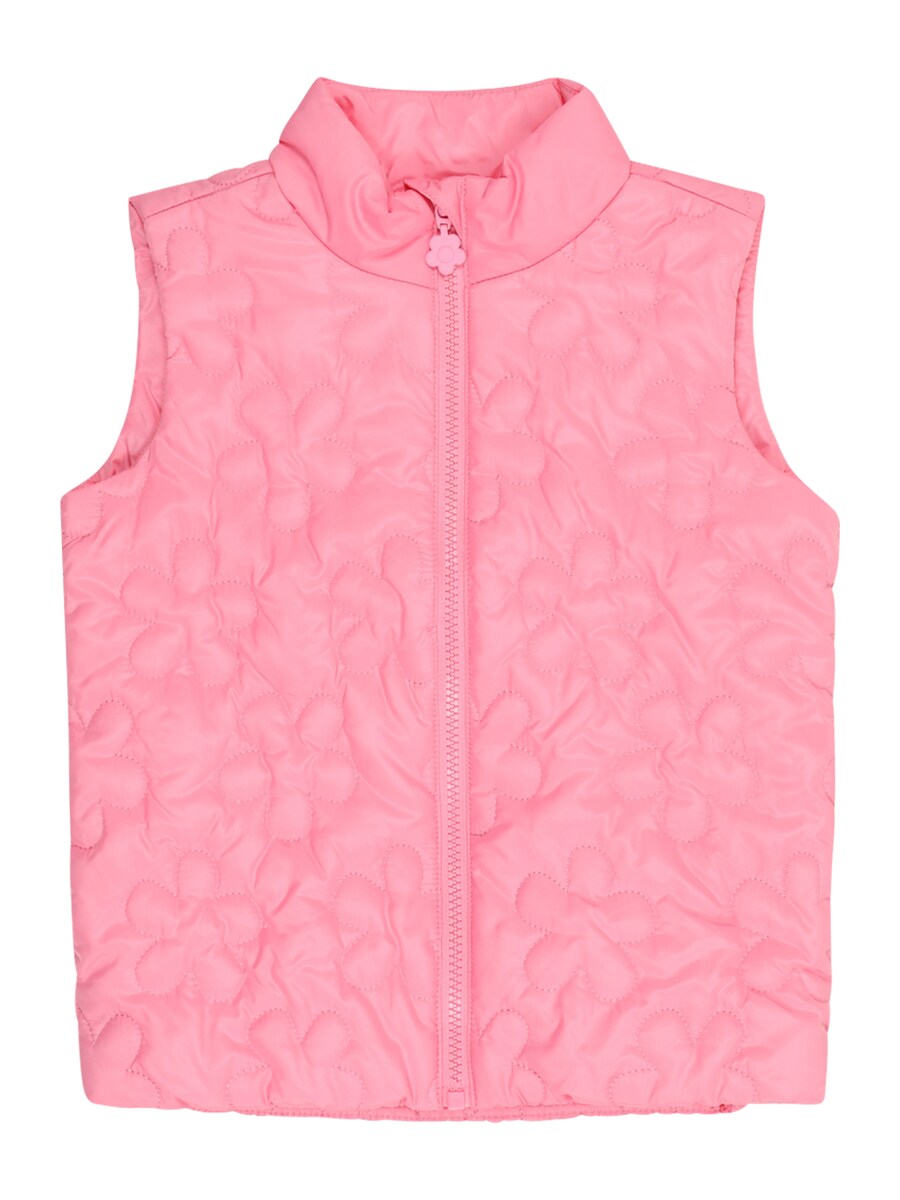 Жилет s.Oliver, розовый
Жилет s.Oliver, розовый