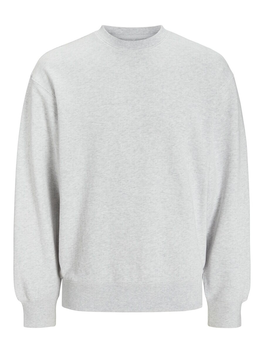 Свитер JACK & JONES Sweatshirt JJECharge, цвет mottled white
Свитер JACK & JONES Sweatshirt JJECharge, цвет mottled white