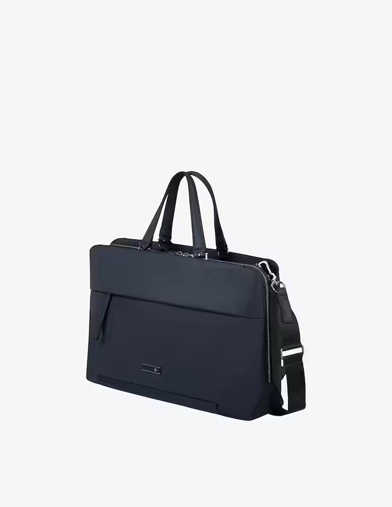 Zalia 30 Bailhandle 3 Comp 14,1" Samsonite, темно-синий
Zalia 30 Bailhandle 3 Comp 14,1" Samsonite, темно-синий