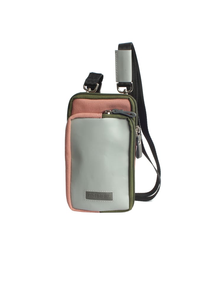 Сумка через плечо 7CLOUDS 
Сумка через плечо 7CLOUDS