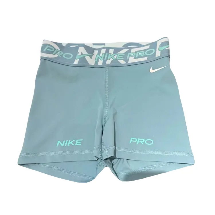 Nike Женские шорты для йоги blue
Nike Женские шорты для йоги blue