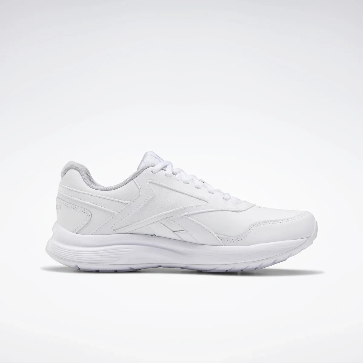 Кроссовки Reebok "WALK ULTRA 7.0 DMX MAX", белый
Кроссовки Reebok "WALK ULTRA 7.0 DMX MAX", белый