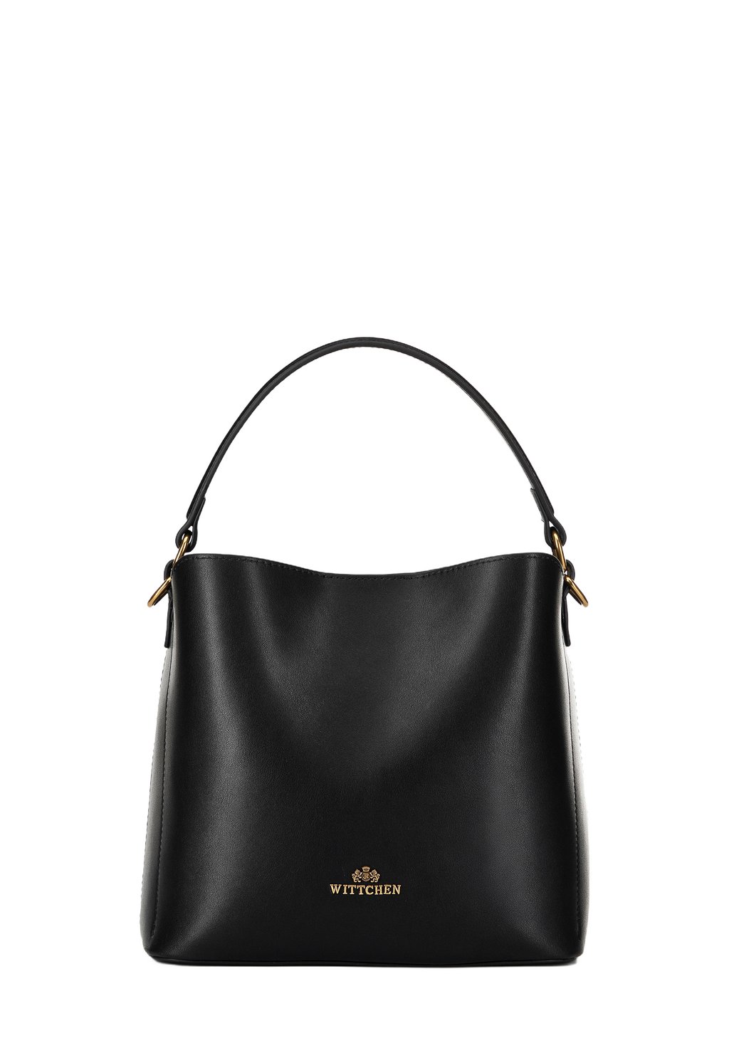 Сумка ELEGANCE COLLECTION WITTCHEN, черный
Сумка ELEGANCE COLLECTION WITTCHEN, черный