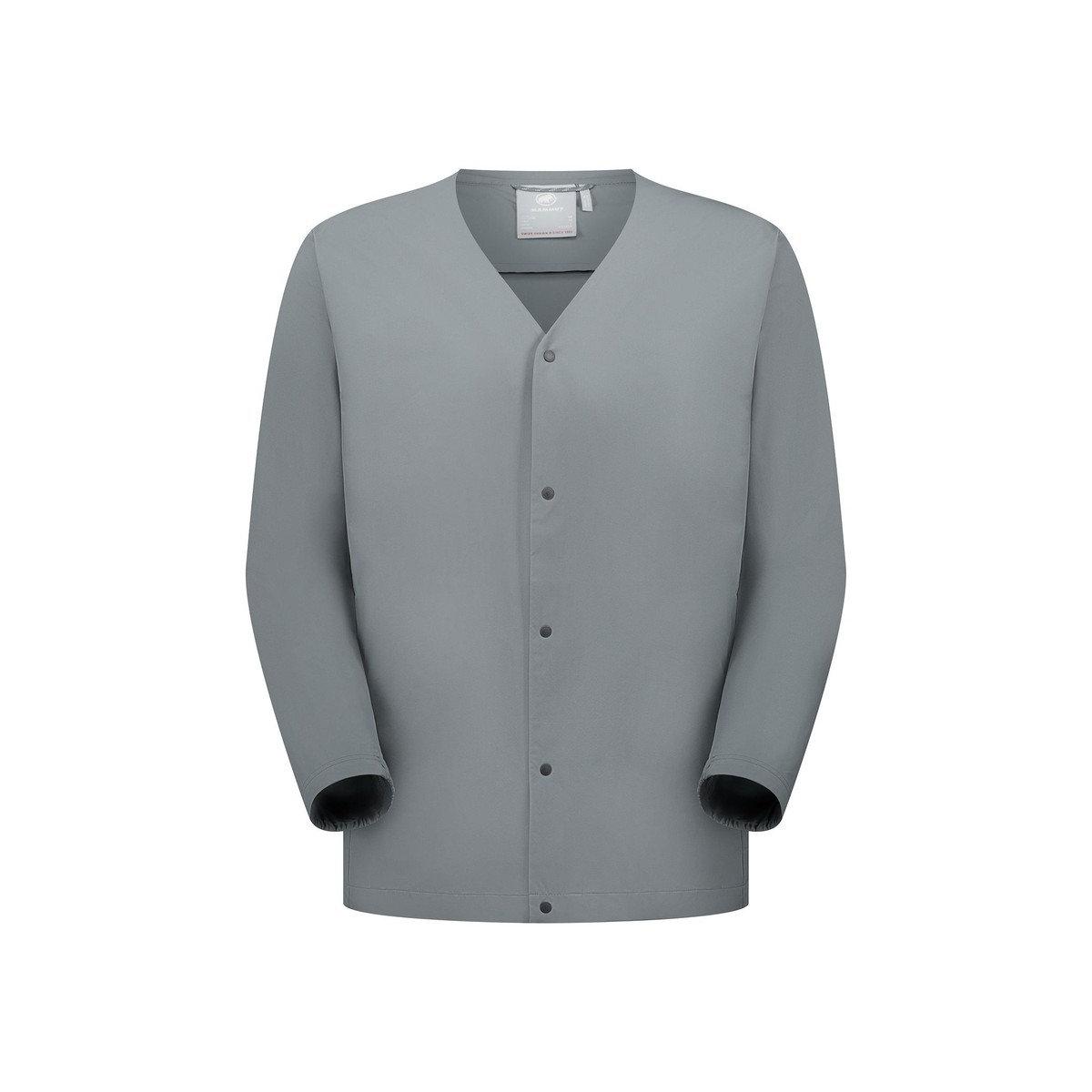 MAMMUT Куртка Bluesign Asia Version Men's
MAMMUT Куртка Bluesign Asia Version Men's