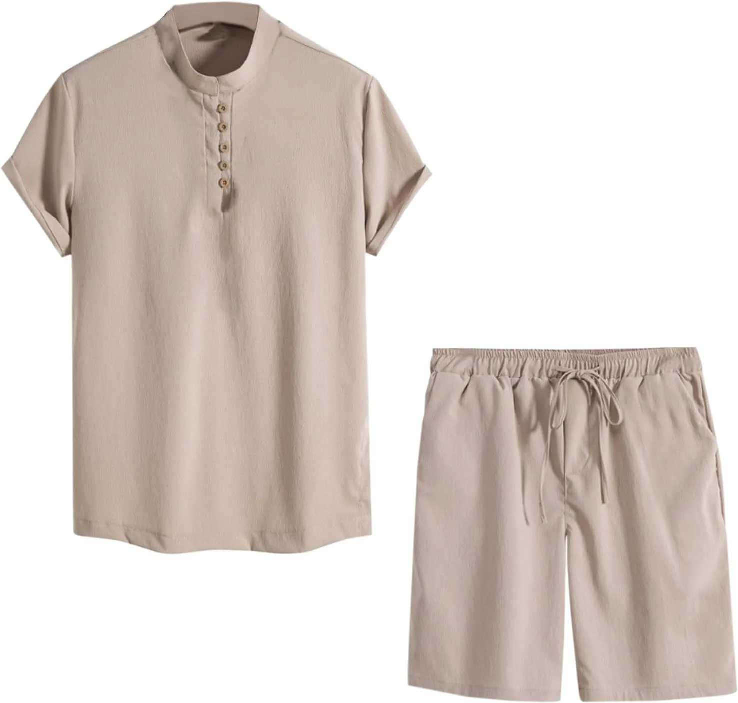 Футболка мужская - короткий рукав, приталенная, классический крой QUNPIU
Футболка мужская - короткий рукав, приталенная, классический крой QUNPIU