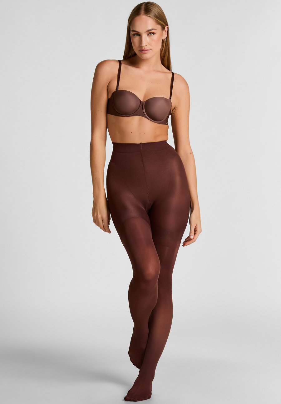 Тайтсы Hunkemöller 40 DENIER TOTAL LIFT SHAPE, Brown
Тайтсы Hunkemöller 40 DENIER TOTAL LIFT SHAPE, Brown
