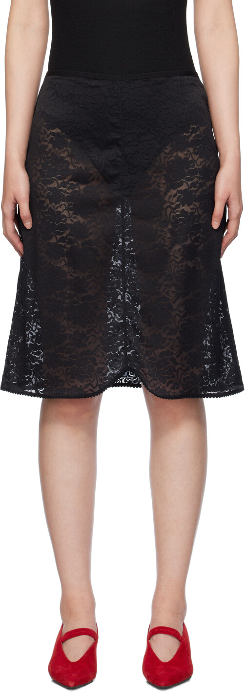 Юбка миди розового цвета Birrot
Юбка миди розового цвета Birrot