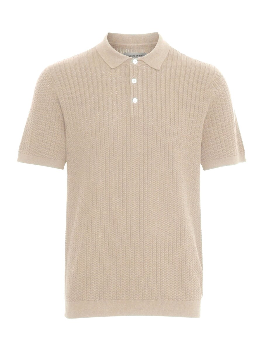 Рубашка Casual Friday CFKarl, бежевый
Рубашка Casual Friday CFKarl, бежевый