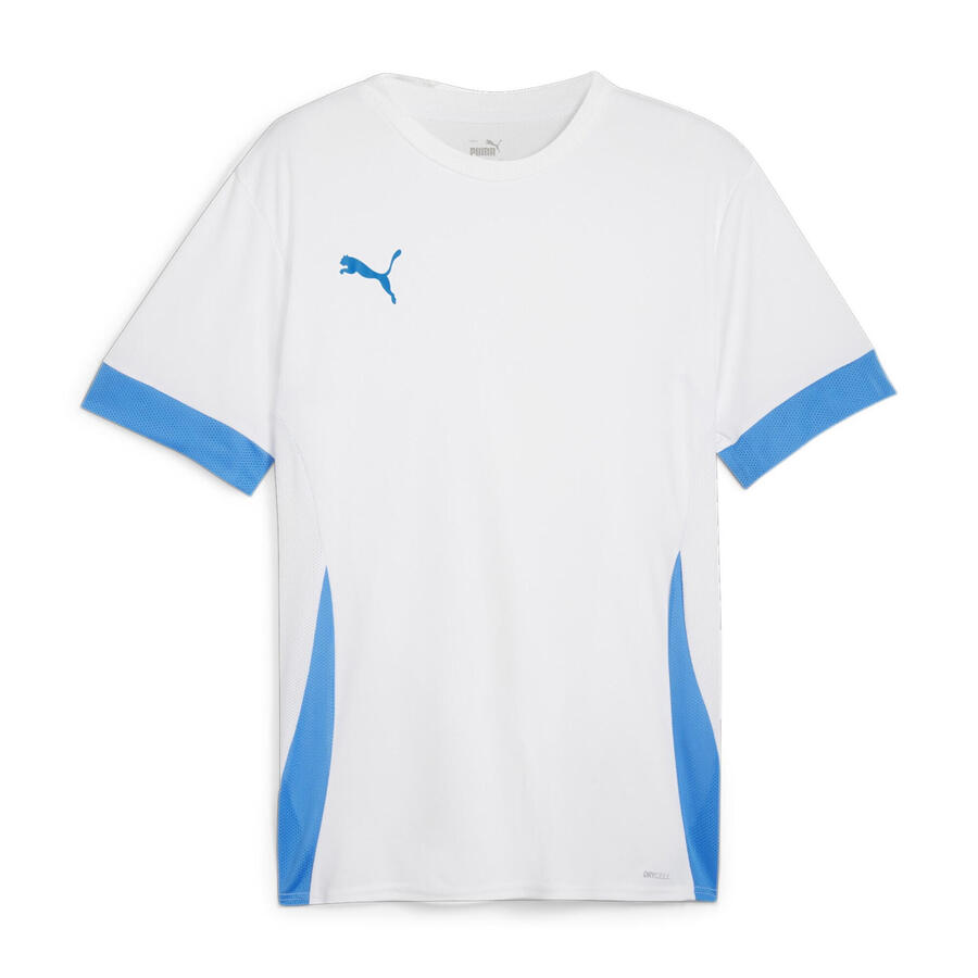 Мужская футболка Puma teamGOAL Matchday Jersey 705747
Мужская футболка Puma teamGOAL Matchday Jersey 705747