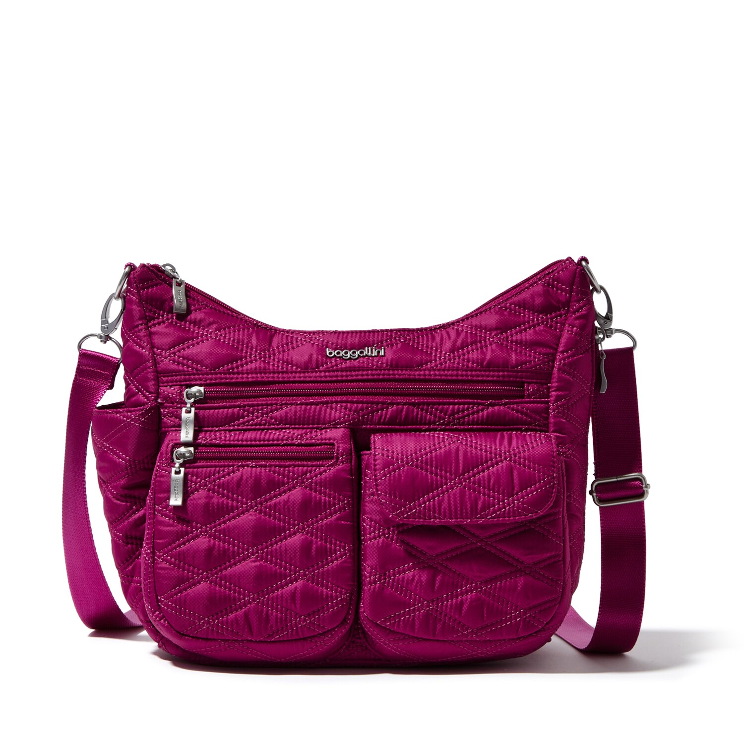 Baggallini Сумка-хобо Modern Everywhere, цвет Orchid Quilt, Фиолетовый, Baggallini Сумка-хобо Modern Everywhere, цвет Orchid Quilt
Baggallini Сумка-хобо Modern Everywhere, цвет Orchid Quilt, Фиолетовый, Baggallini Сумка-хобо Modern Everywhere, цвет Orchid Quilt