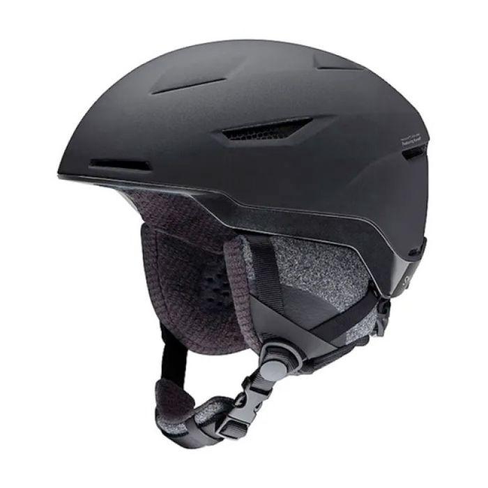 Шлем для сноуборда Vida matte black pearl Smith
Шлем для сноуборда Vida matte black pearl Smith