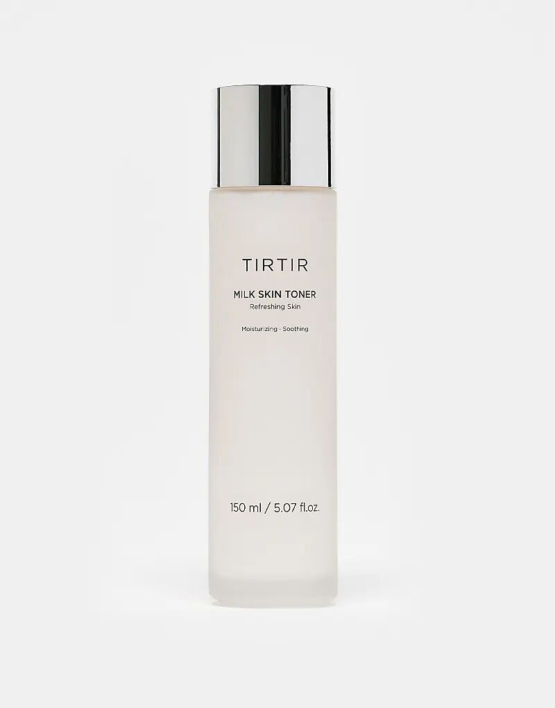 TIRTIR Молочный тоник для кожи 150 мл Korean Skincare
TIRTIR Молочный тоник для кожи 150 мл Korean Skincare