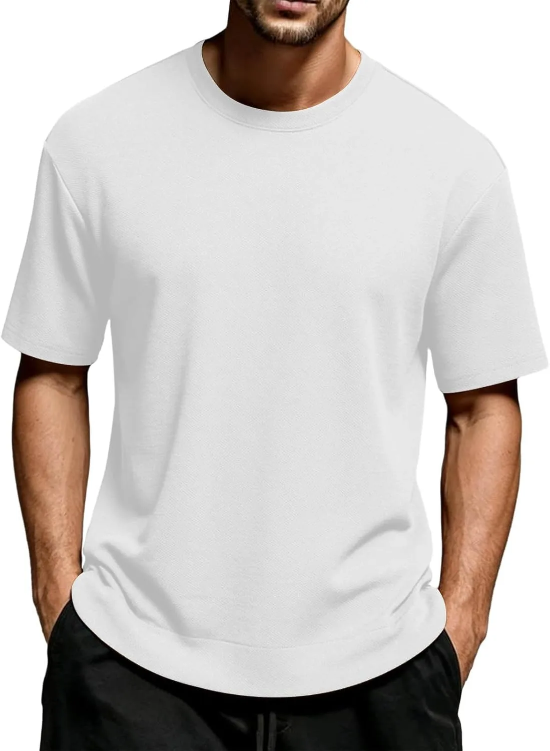 Xiaojake мужская толстовка с круглым вырезом, влагоотводящая, легкая Xiaojmake
Xiaojake мужская толстовка с круглым вырезом, влагоотводящая, легкая Xiaojmake