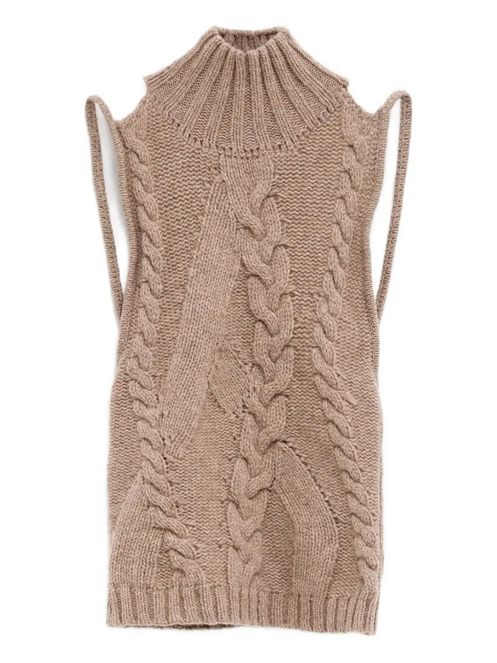 Кружевной топ Julita Gimaguas, нейтральный
Кружевной топ Julita Gimaguas, нейтральный