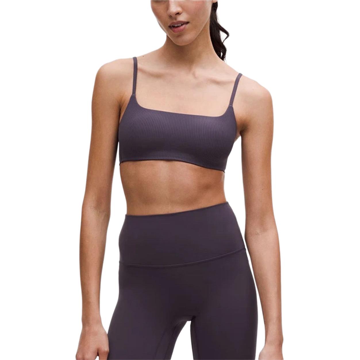 Lululemon Спортивное нижнее бельё для женщин
Lululemon Спортивное нижнее бельё для женщин