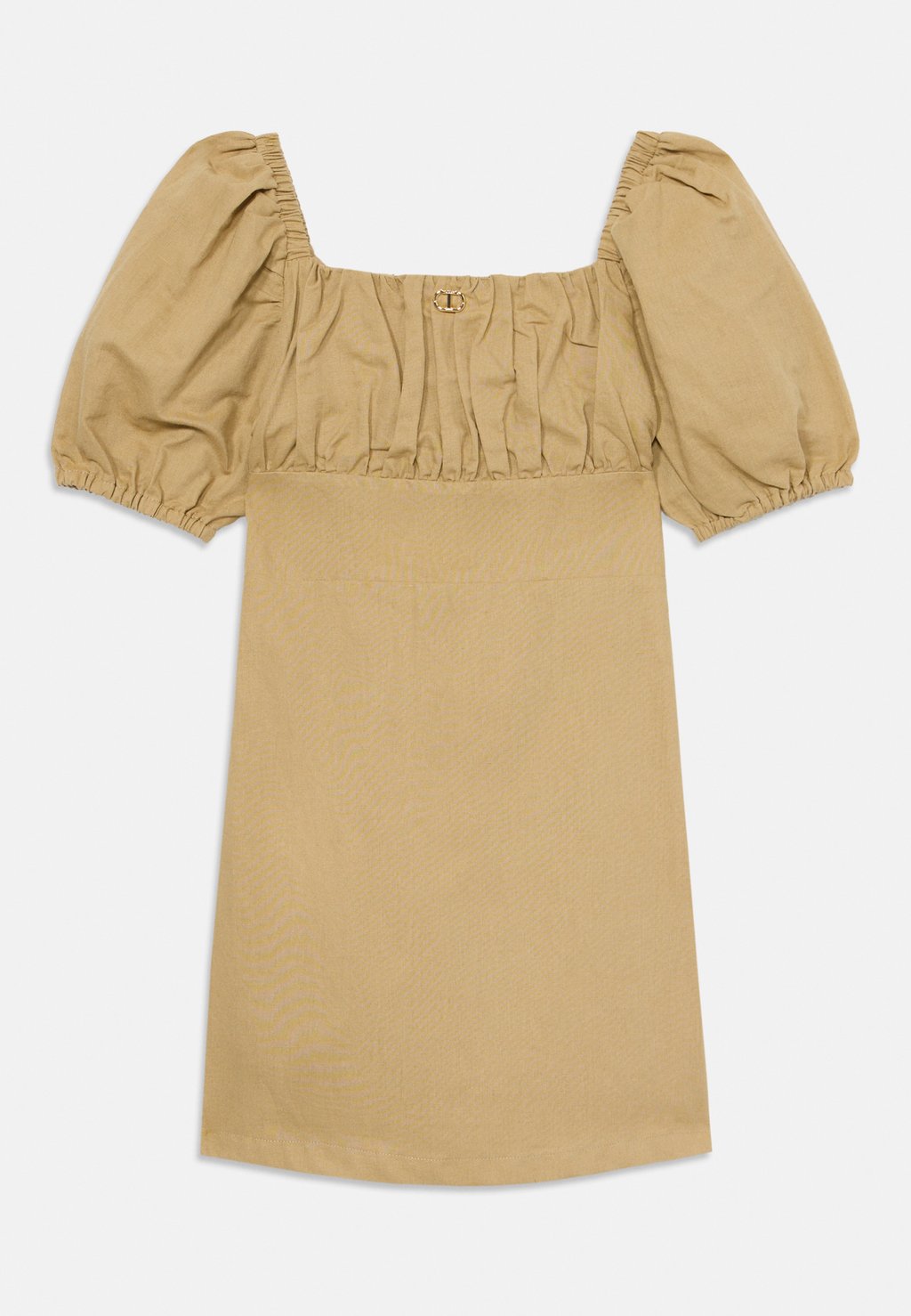 Повседневное платье MINI ABITO TUBE INCROCIO SU SCHIENA TWINSET, светло-коричневый
Повседневное платье MINI ABITO TUBE INCROCIO SU SCHIENA TWINSET, светло-коричневый