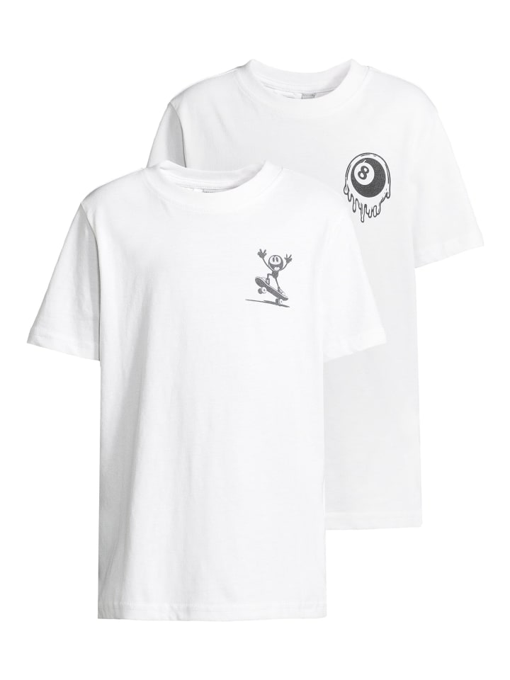 Футболка Urban Classics 
Футболка Urban Classics