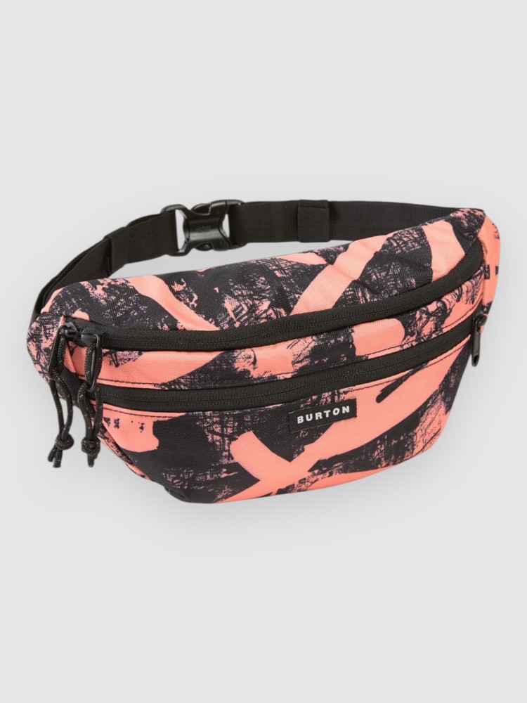 Сумка через плечо Burton Pack Bauchtasche, sunrise city streets
Сумка через плечо Burton Pack Bauchtasche, sunrise city streets