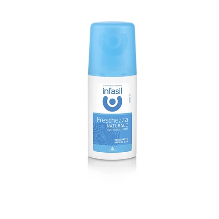 Дезодорант Freschezza Naturale Alco Free Spray 50ml
Дезодорант Freschezza Naturale Alco Free Spray 50ml